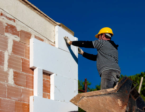 Best DIY Insulation Kits and Guidance in Goodrich, MI