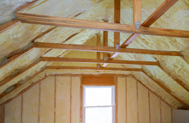 Reliable Goodrich, MI Insulation Contractor Solutions