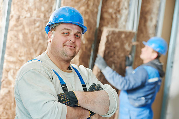 Types of Insulation We Offer in Goodrich, MI