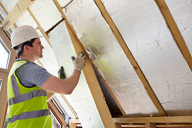 Best Spray Foam Insulation in Goodrich, MI