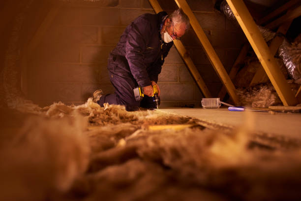  Goodrich, MI Insulation Contractor Pros
